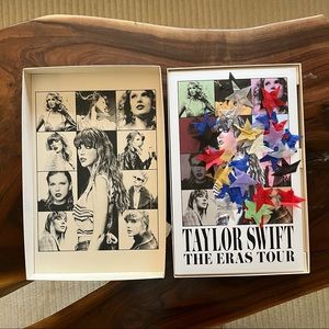 VIP Package for Taylor Swift Eras Tour - Houston